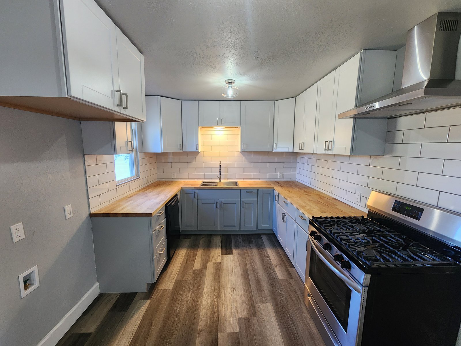 Kitchen update project gallery - Project 101 - Image 10