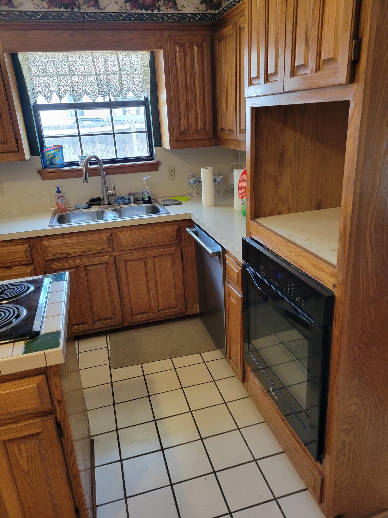 Kitchen update project gallery - Project 139 - Image 1