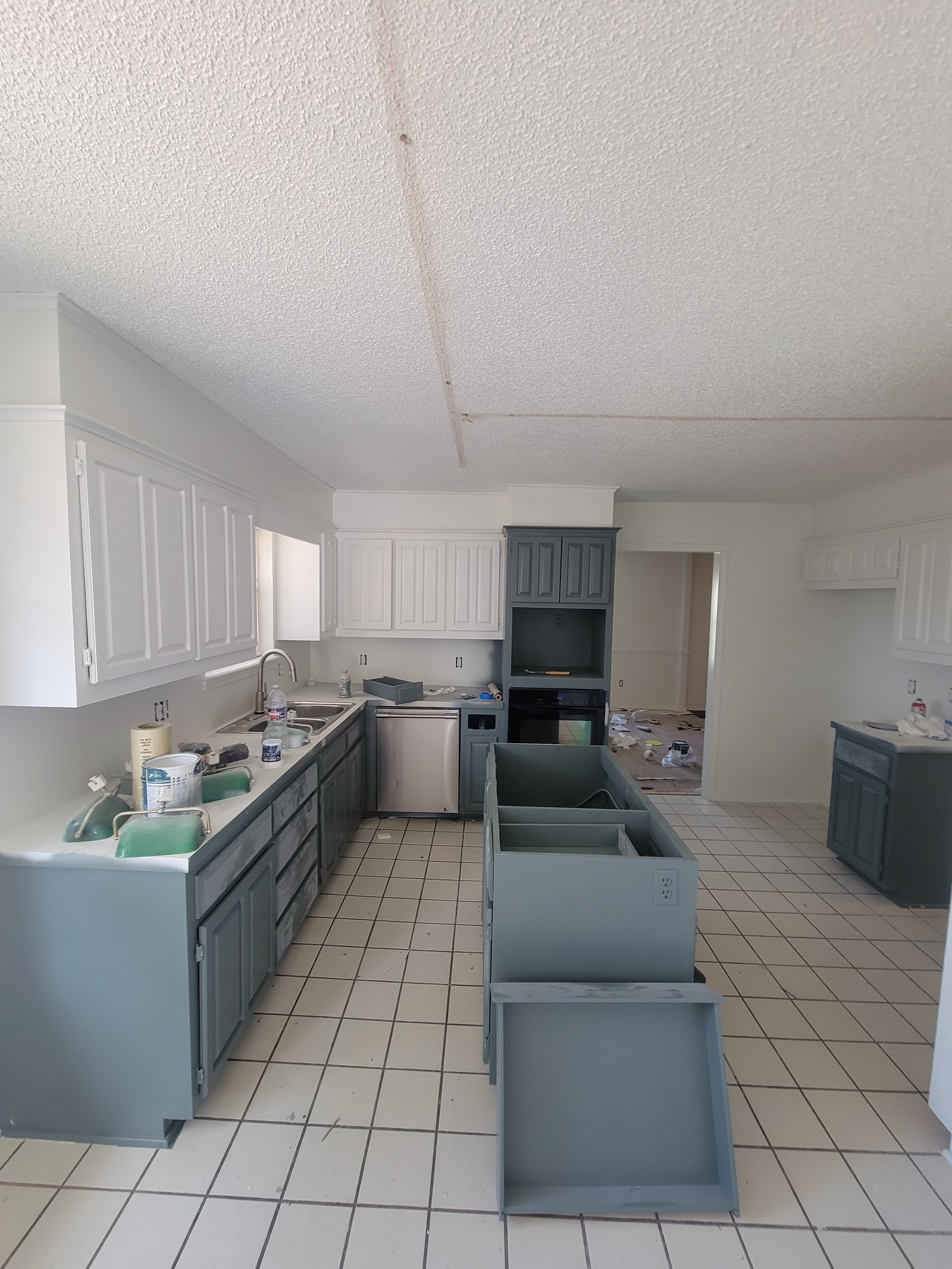 Kitchen update project gallery - Project 139 - Image 6