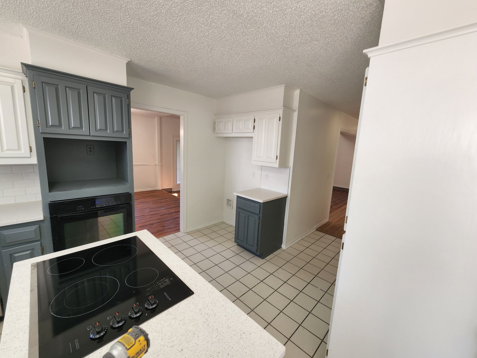 Kitchen update project gallery - Project 139 - Image 9