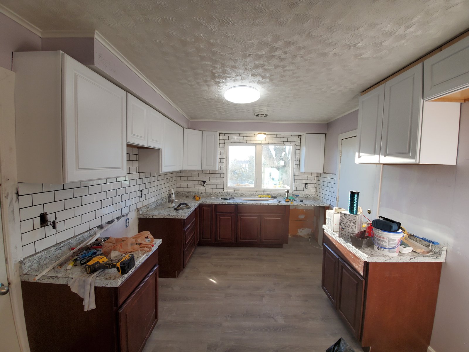 Kitchen update project gallery - Project 104 - Image 2