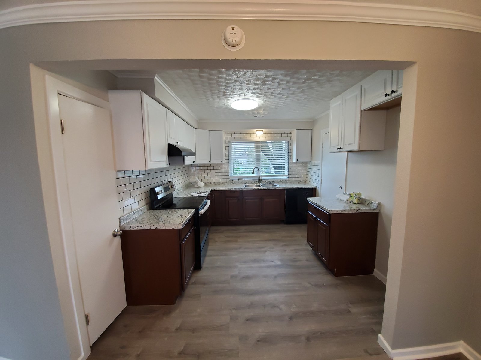 Kitchen update project gallery - Project 104 - Image 4