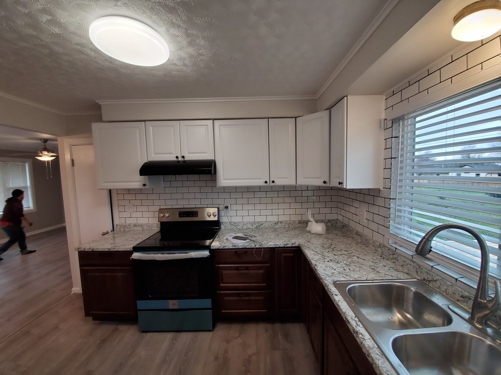 Kitchen update project gallery - Project 104 - Image 5