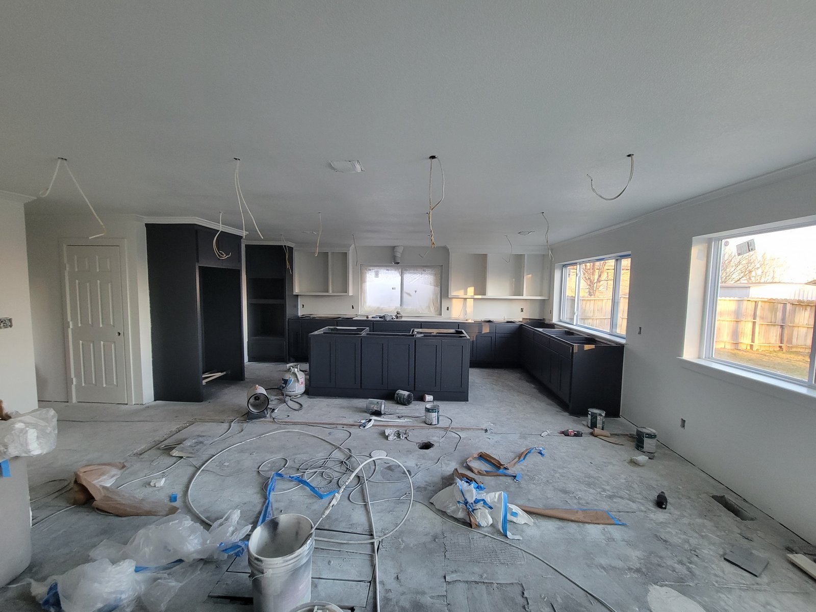 Kitchen update project gallery - Project 103 - Image 1