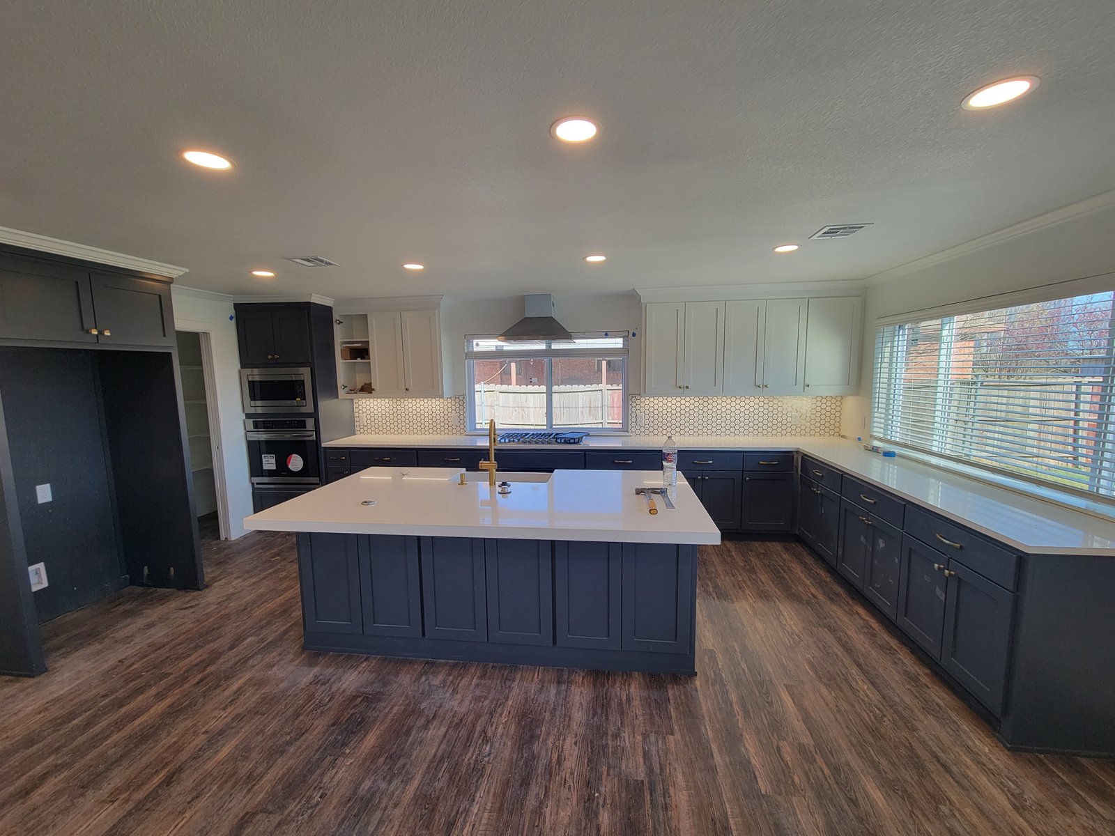 Kitchen update project gallery - Project 103 - Image 5