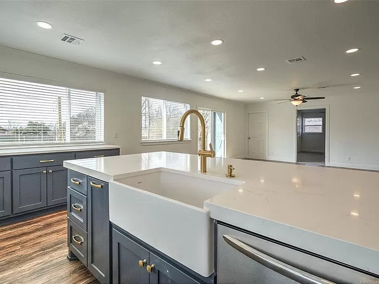 Kitchen update project gallery - Project 103 - Image 6