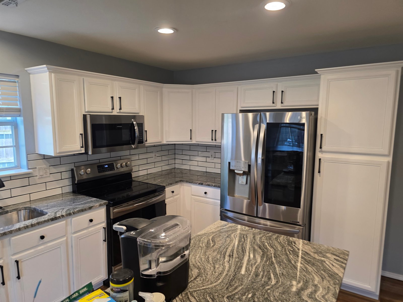Kitchen update project gallery - Project 142 - Image 2
