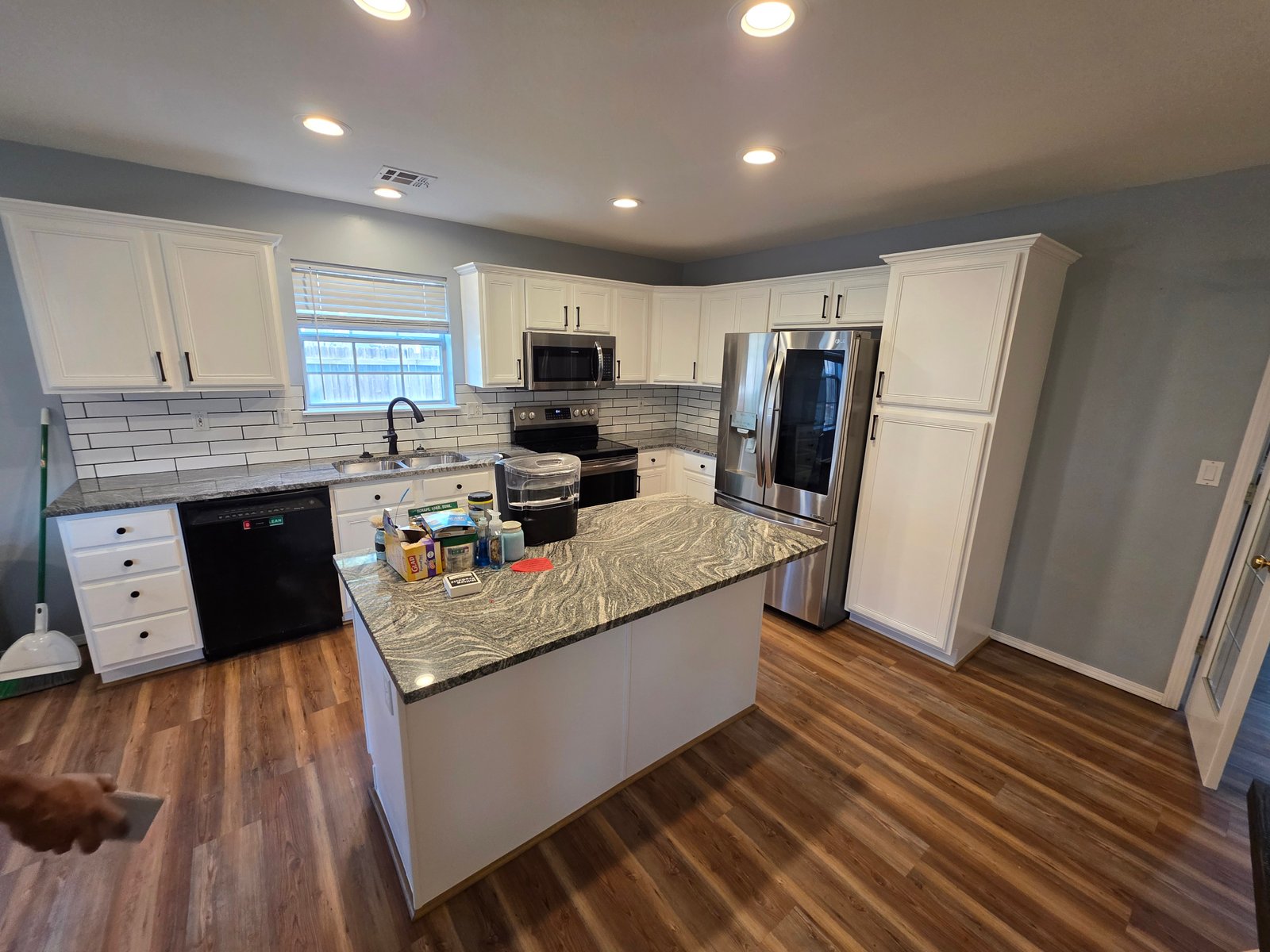 Kitchen update project gallery - Project 142 - Image 5