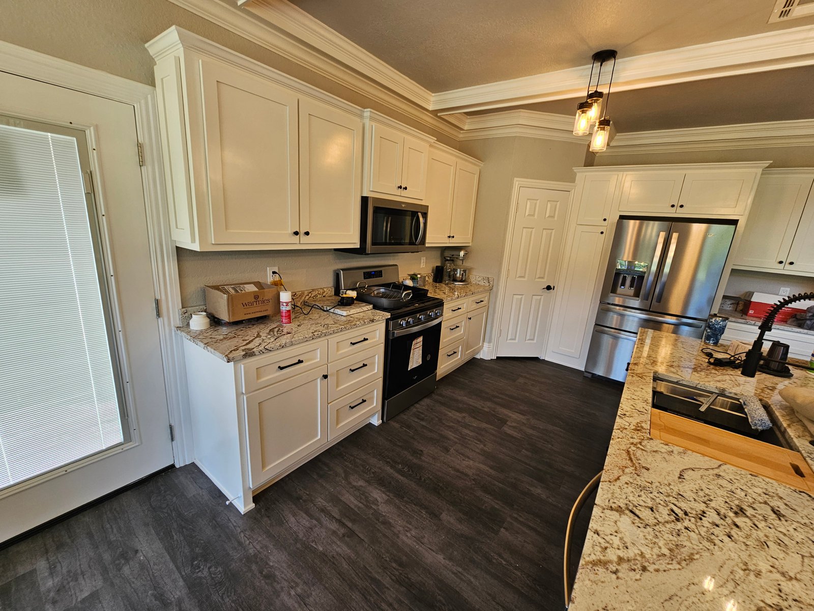 Kitchen update project gallery - Project 146 - Image 8