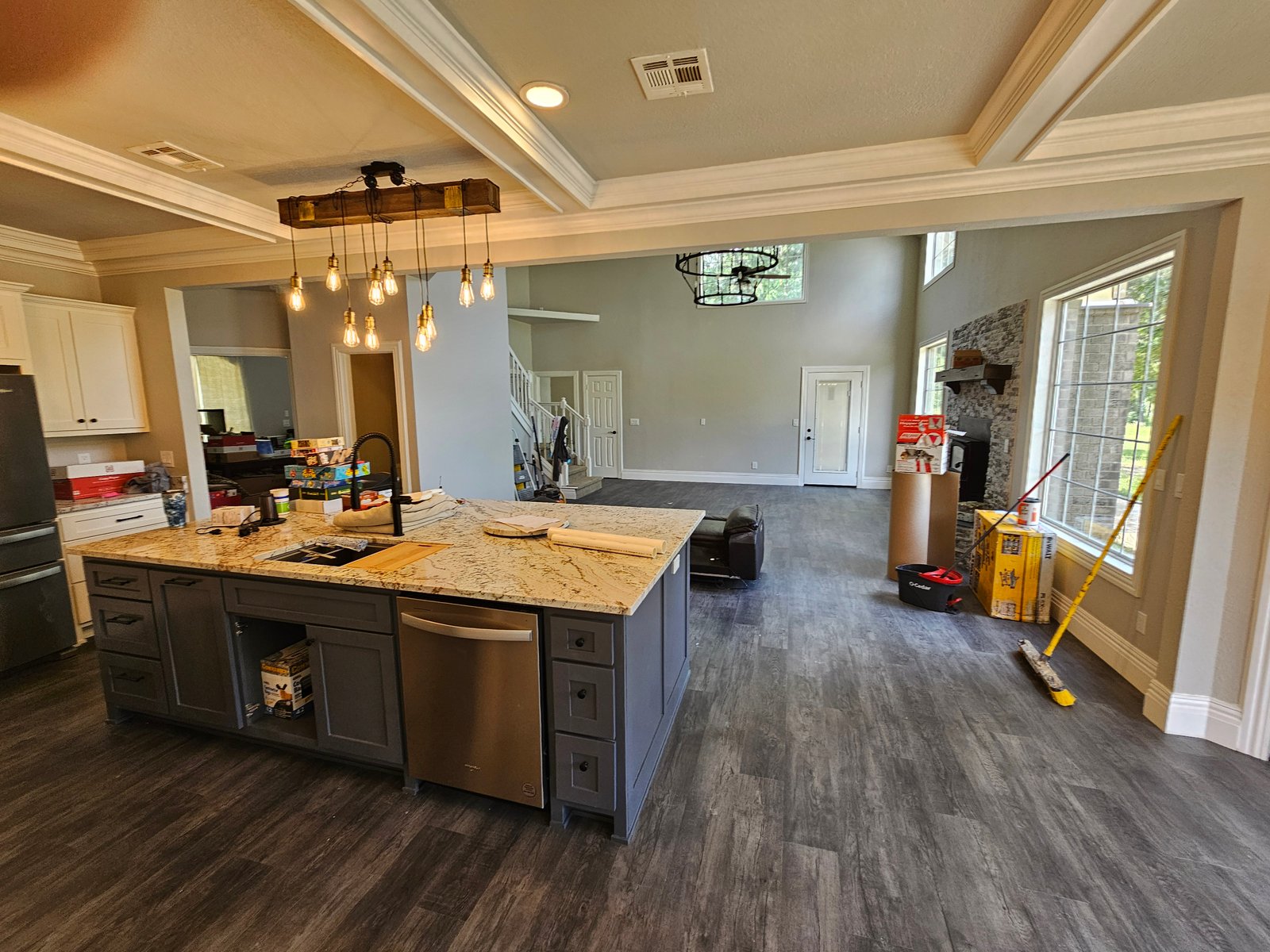 Kitchen update project gallery - Project 146 - Image 9