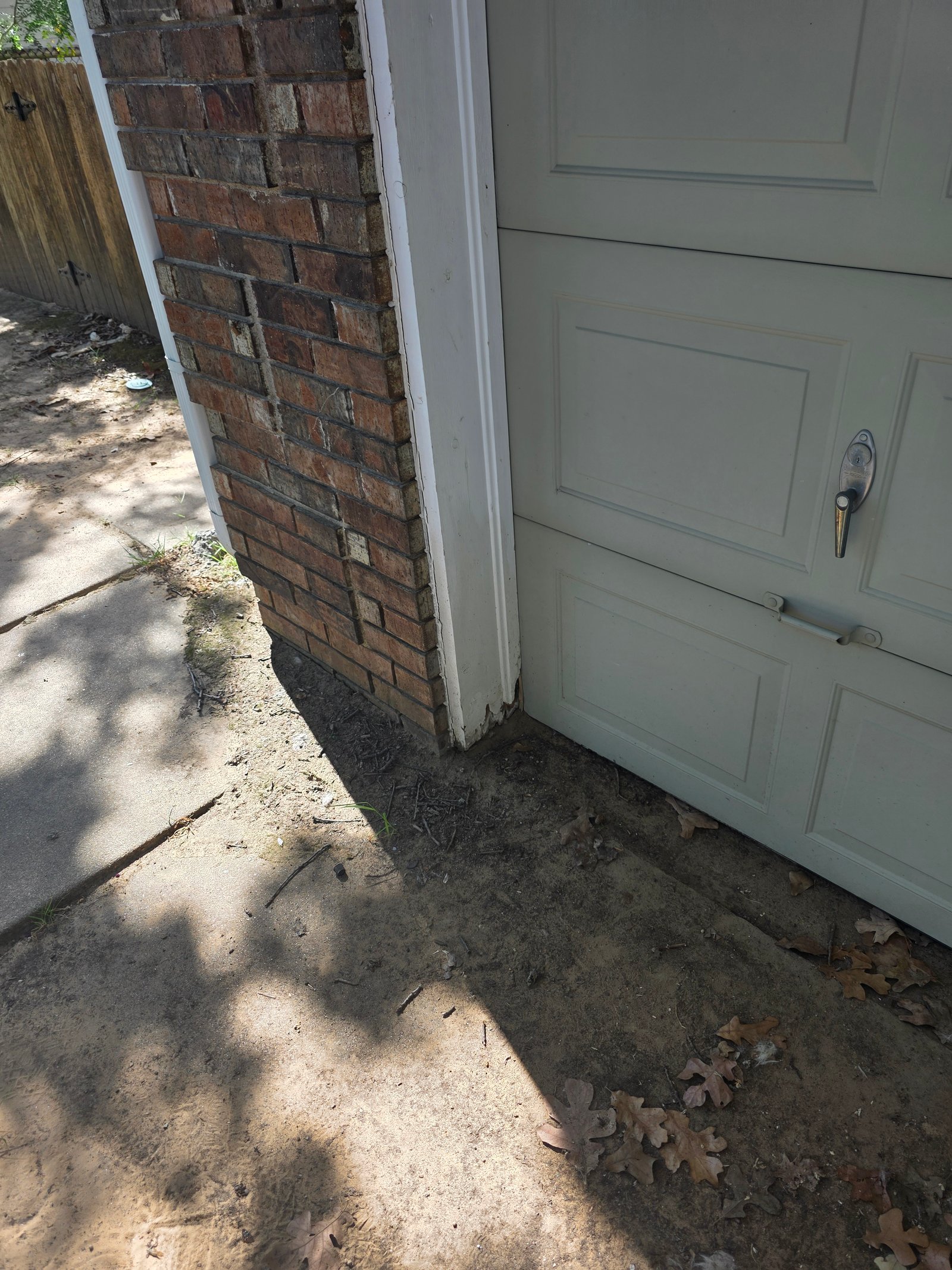 Exterior painting project gallery - Project 130 - Image 1