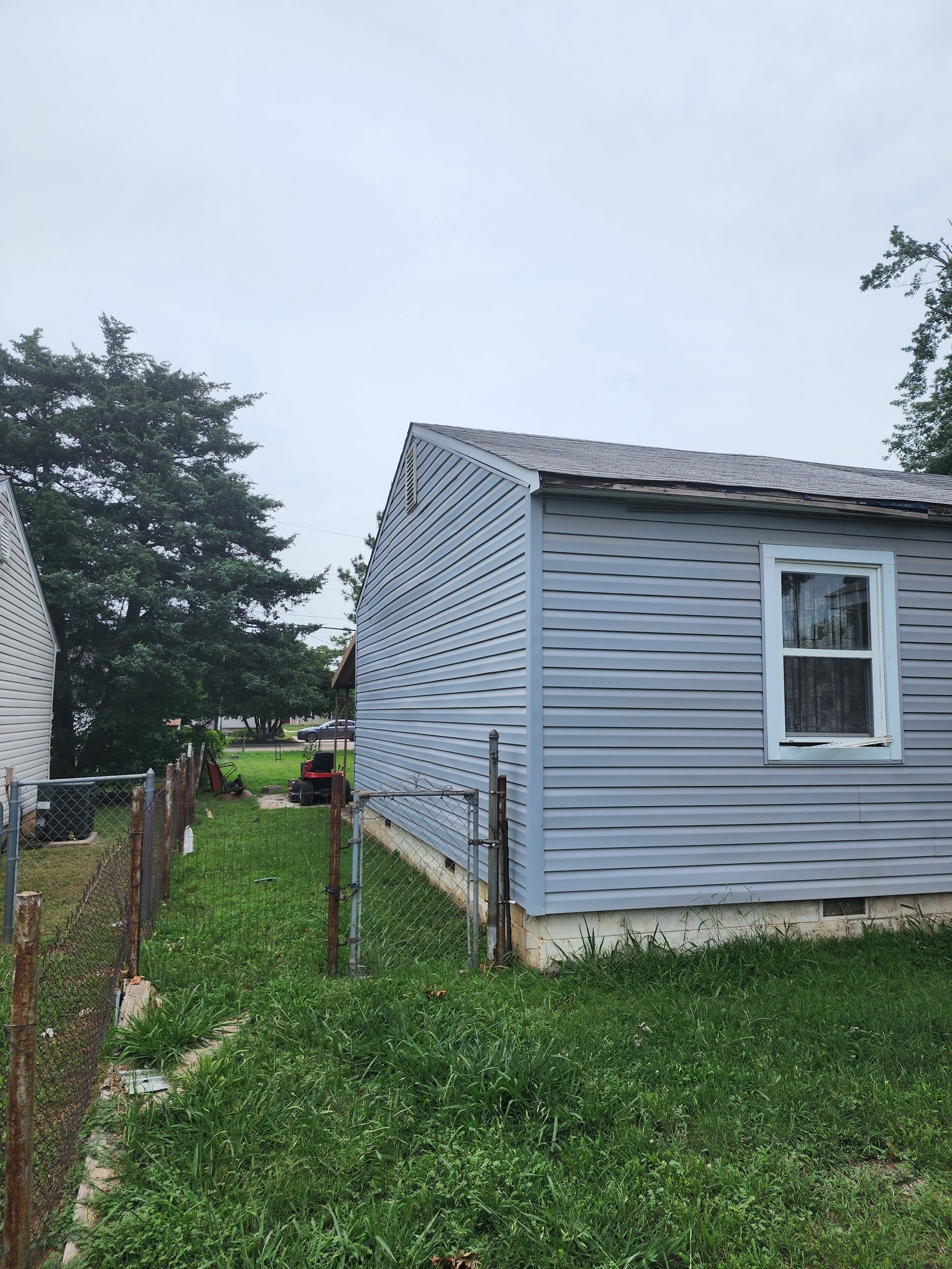 Roof replacement project gallery - Project 101 - Image 1