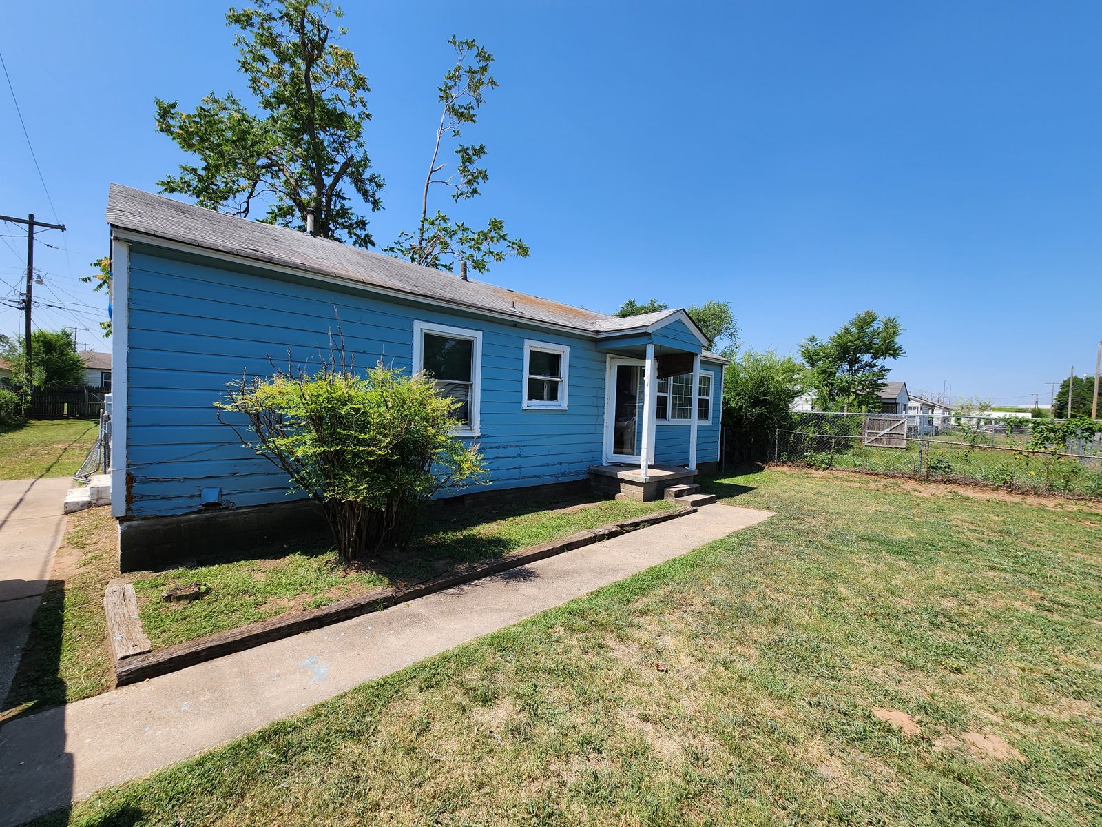 Roof replacement project gallery - Project 102 - Image 2