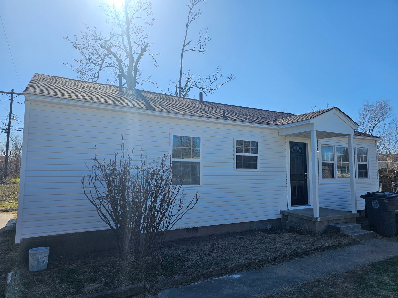 Roof replacement project gallery - Project 102 - Image 4