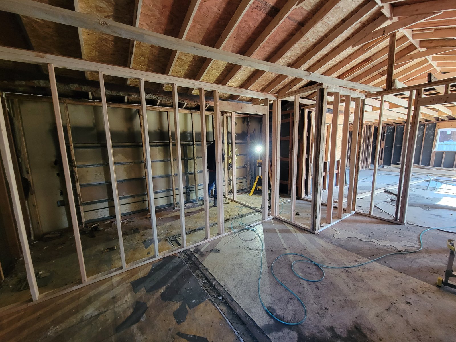 Roof replacement project gallery - Project 103 - Image 2