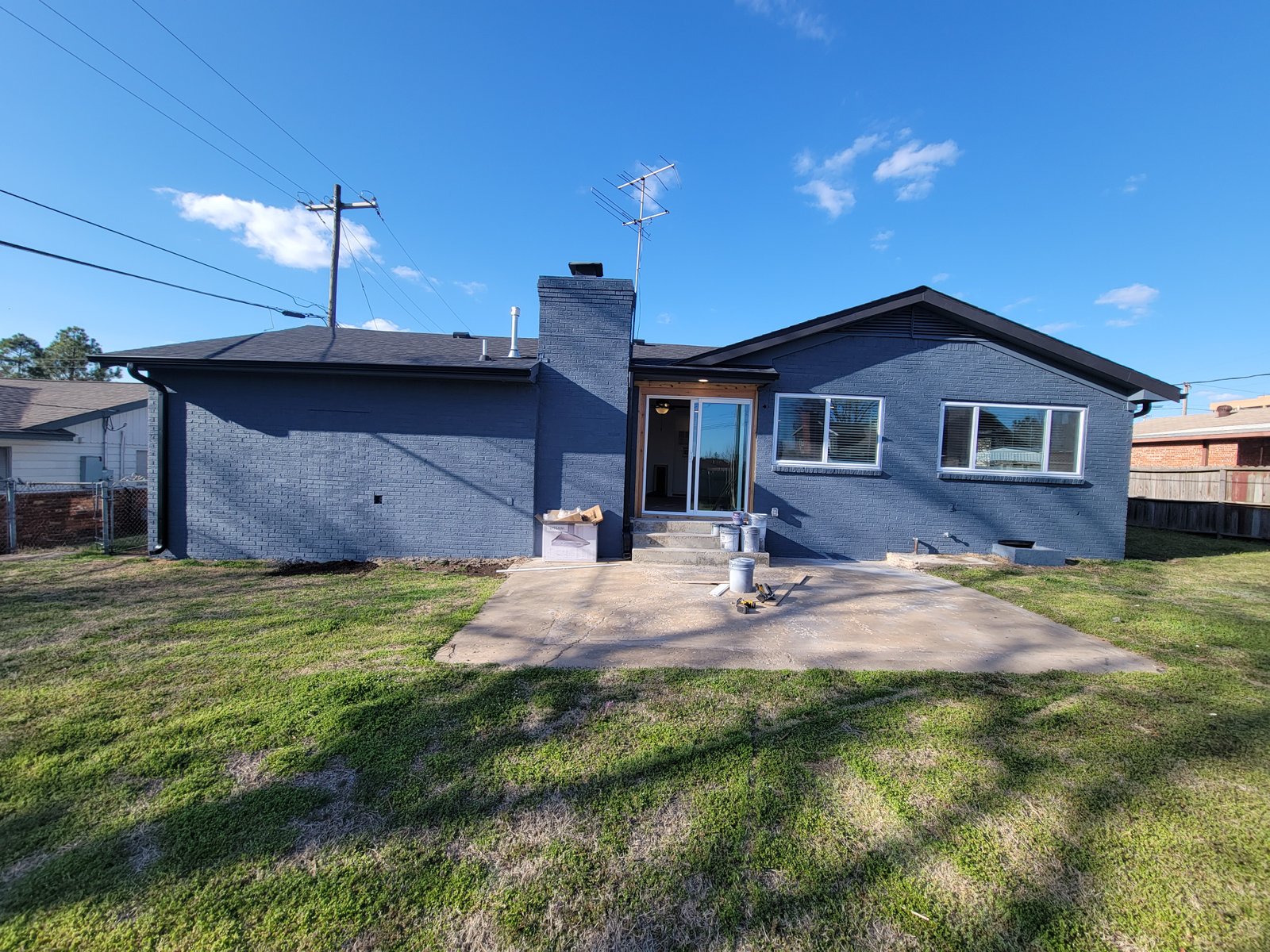 Roof replacement project gallery - Project 103 - Image 3