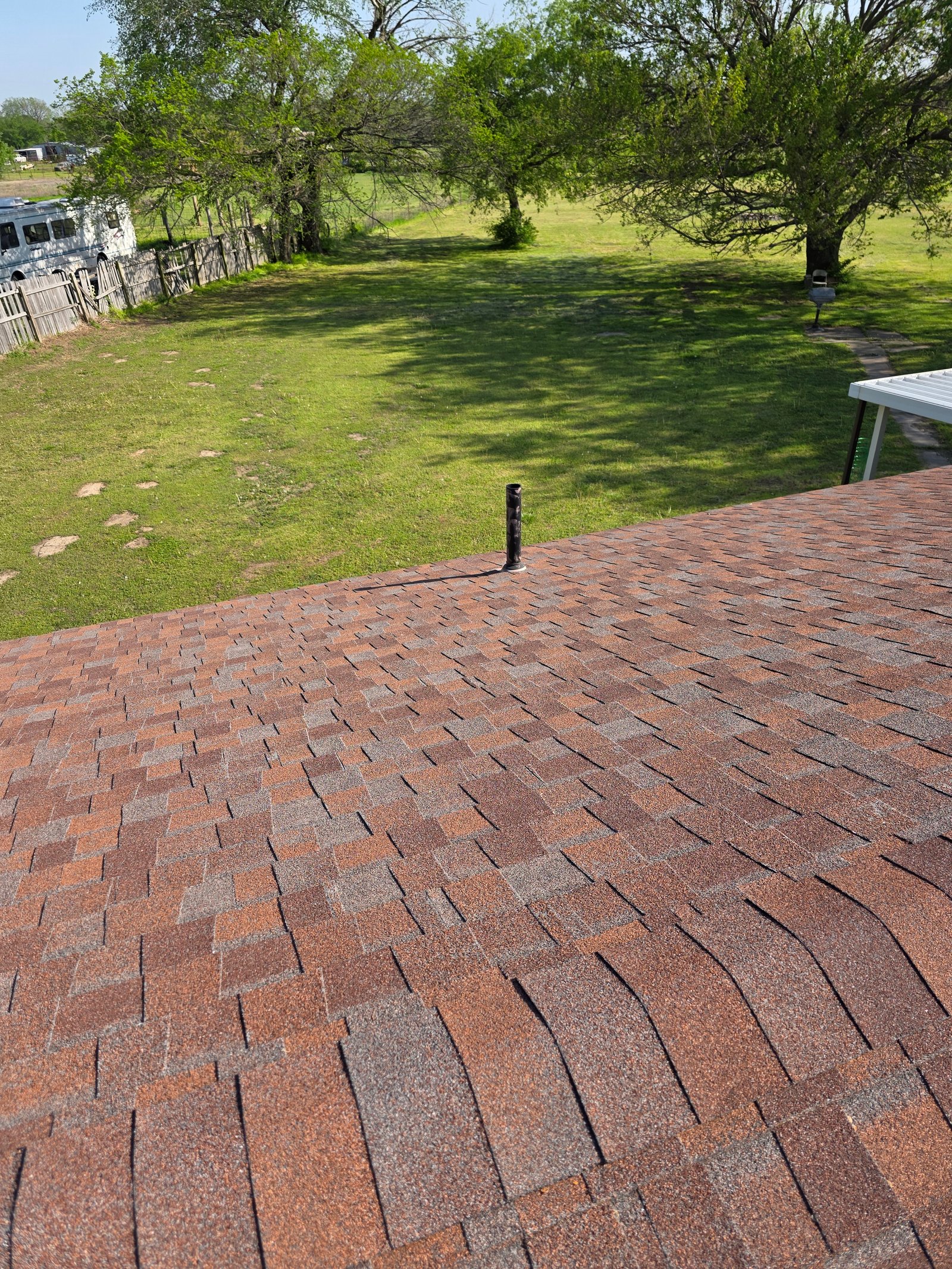 Roof replacement project gallery - Project 105 - Image 5