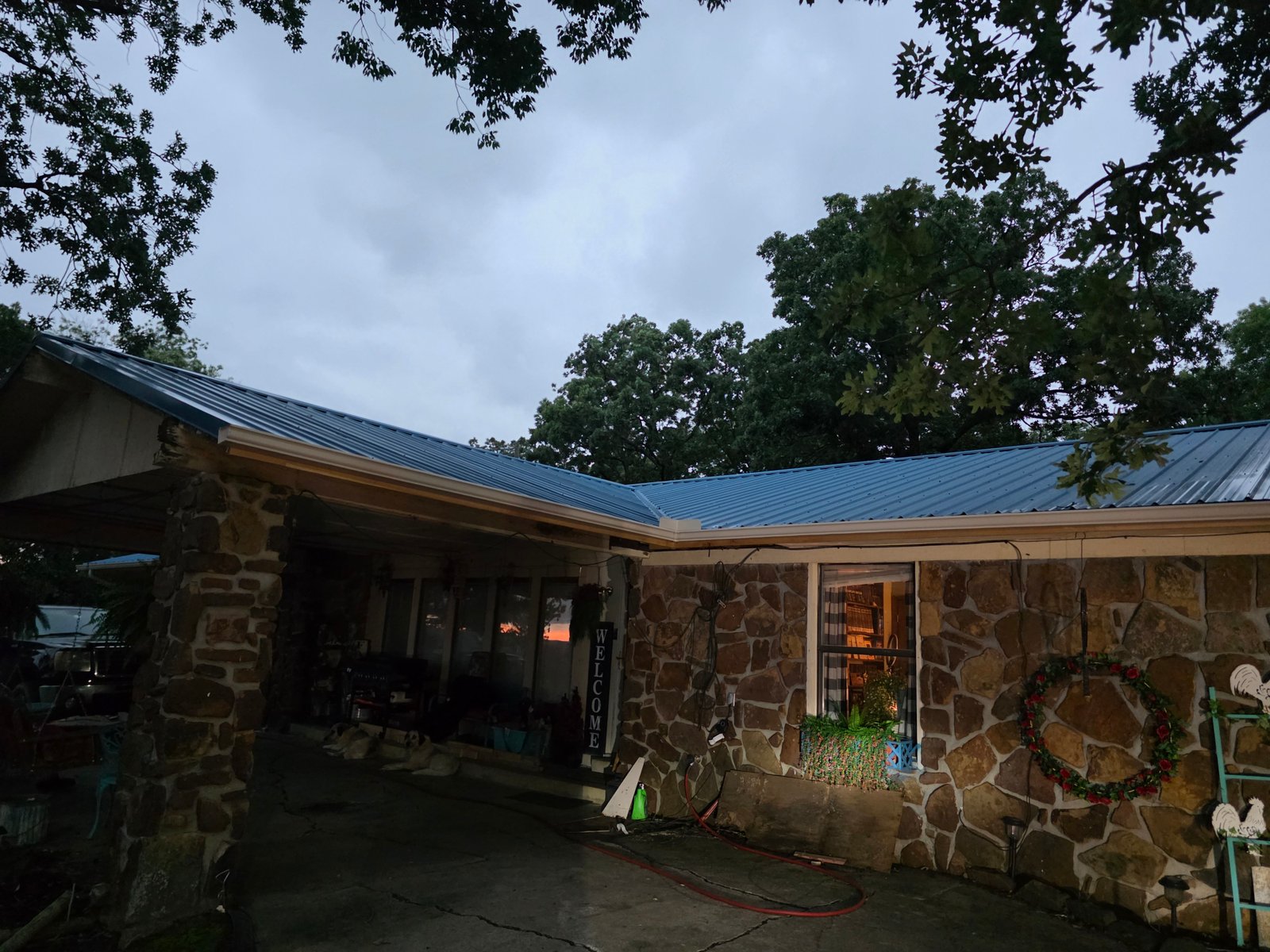 Roof replacement project gallery - Project 105 - Image 9