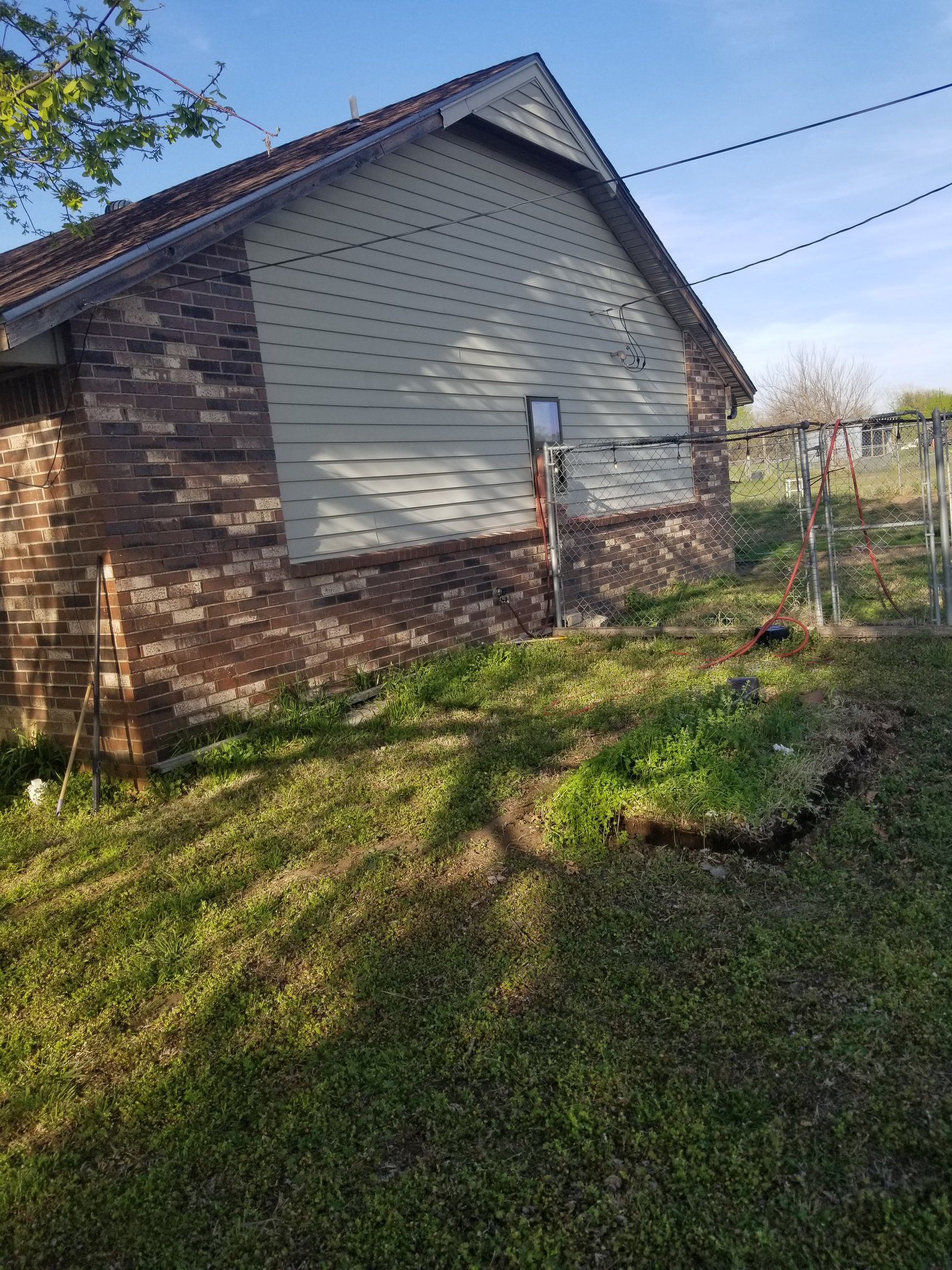 Roof replacement project gallery - Project 106 - Image 1