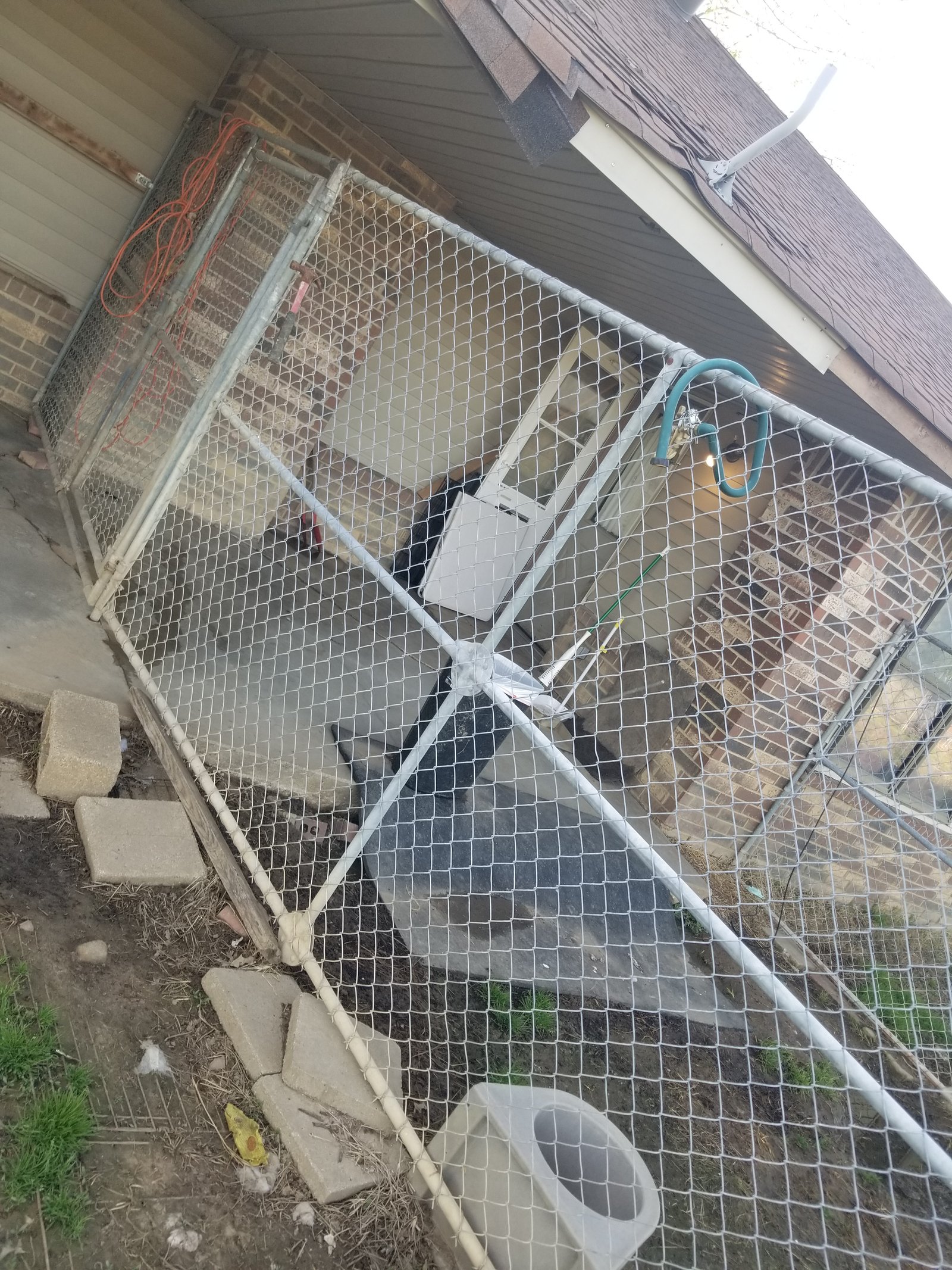 Roof replacement project gallery - Project 106 - Image 4