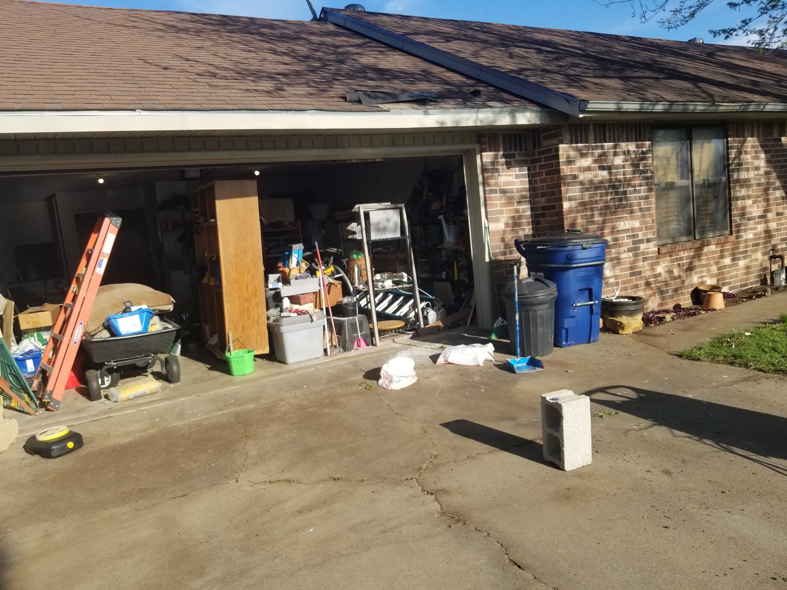 Roof replacement project gallery - Project 106 - Image 7