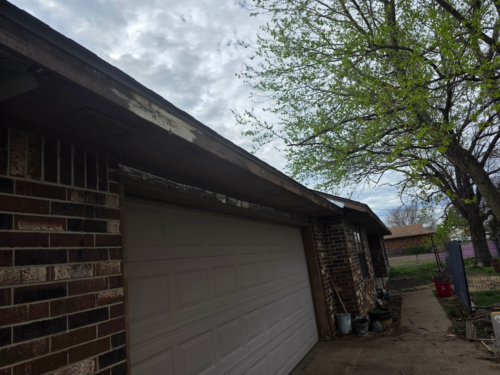 Roof replacement project gallery - Project 106 - Image 10