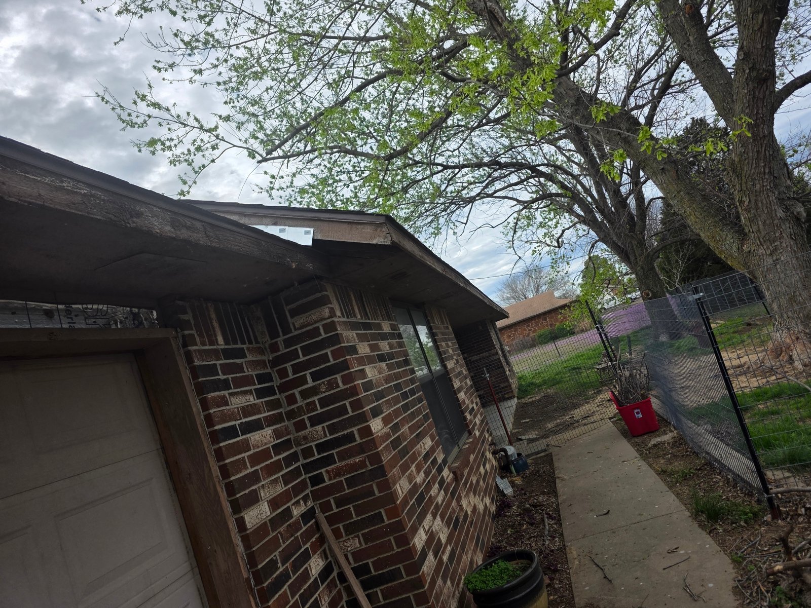 Roof replacement project gallery - Project 106 - Image 11