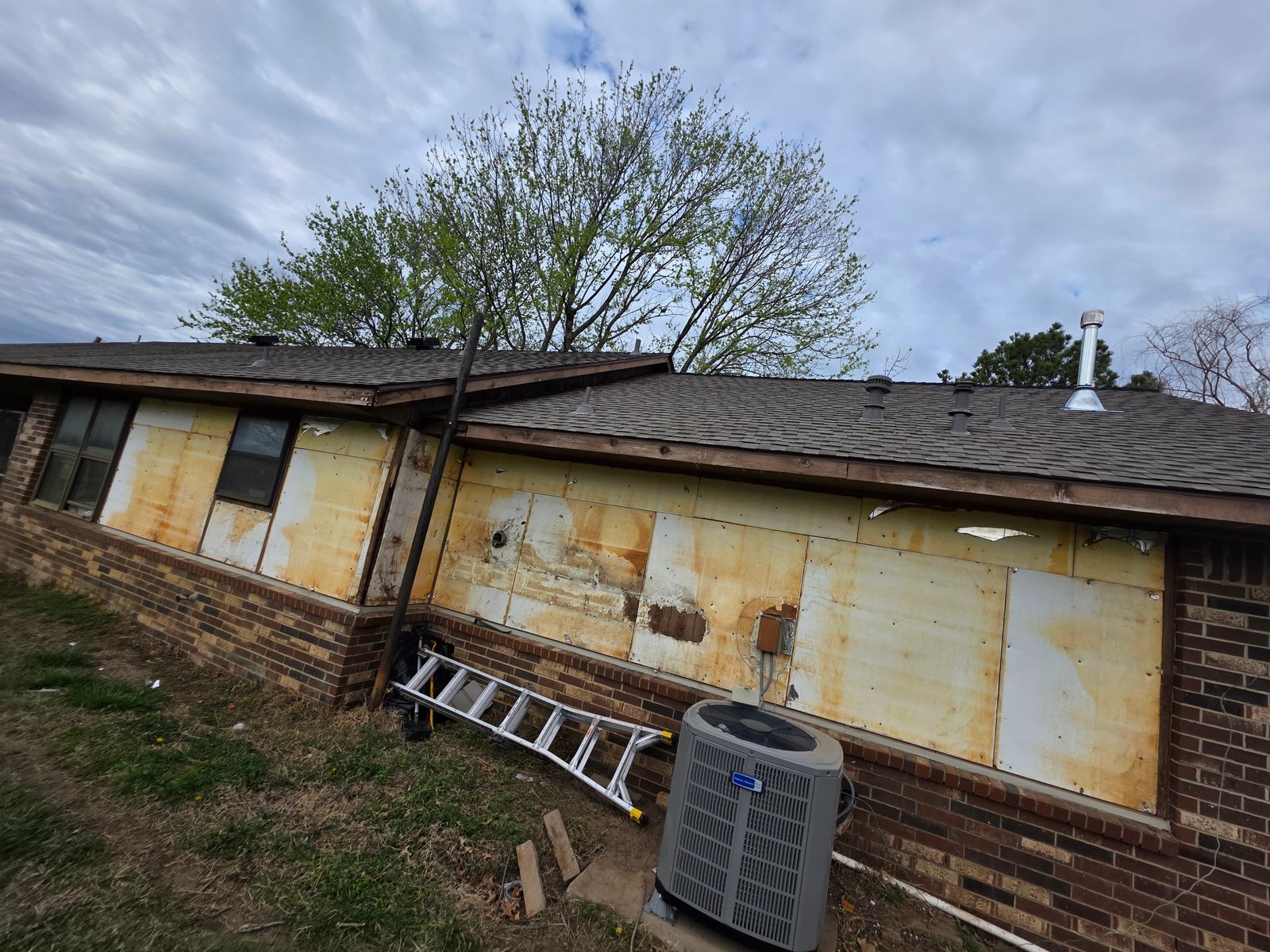 Roof replacement project gallery - Project 106 - Image 20