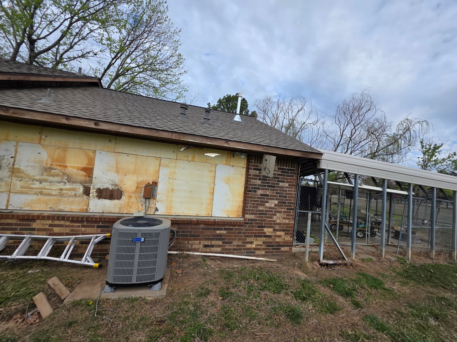 Roof replacement project gallery - Project 106 - Image 21