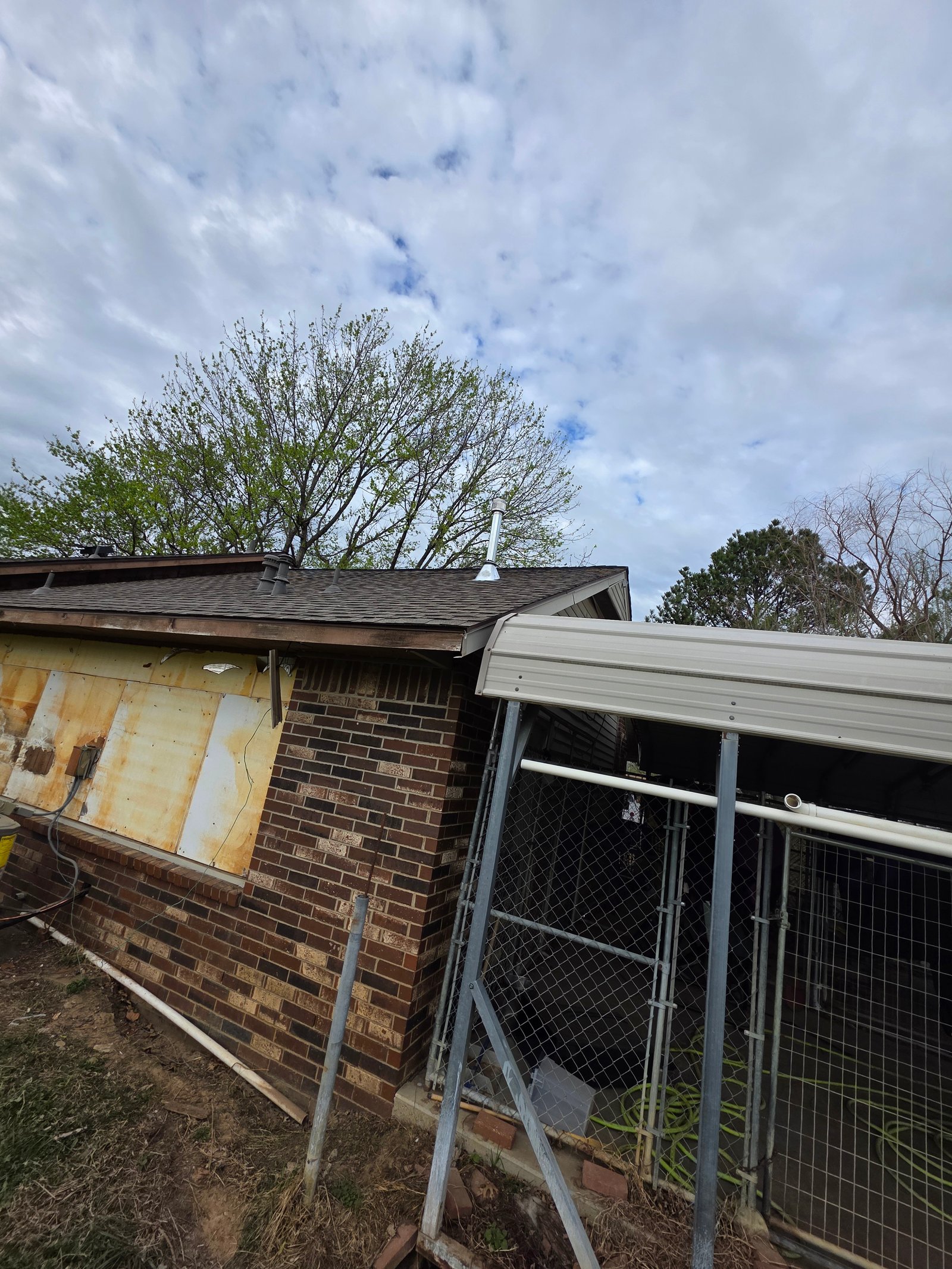 Roof replacement project gallery - Project 106 - Image 22