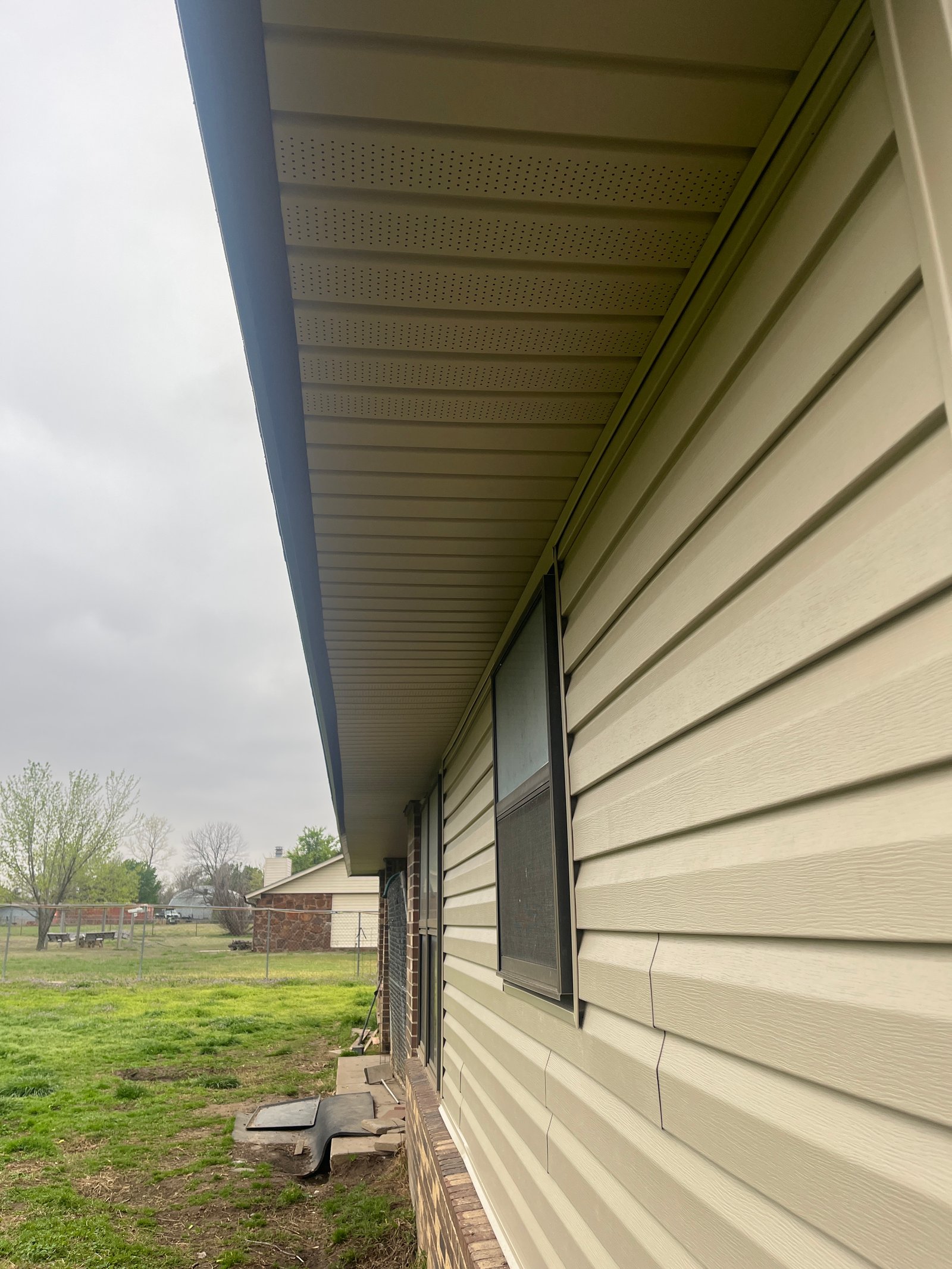 Roof replacement project gallery - Project 106 - Image 23