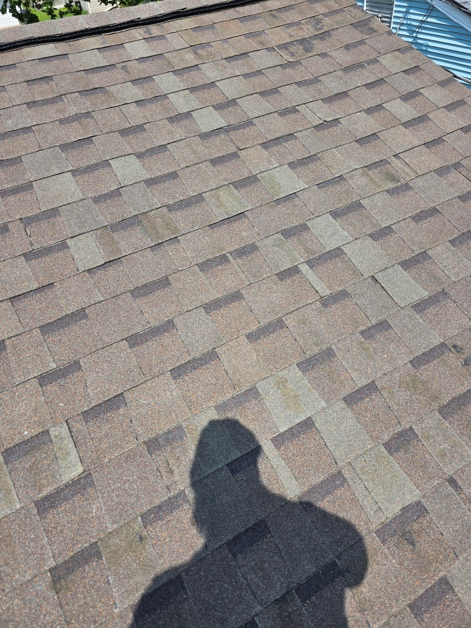 Roof replacement project gallery - Project 111 - Image 18