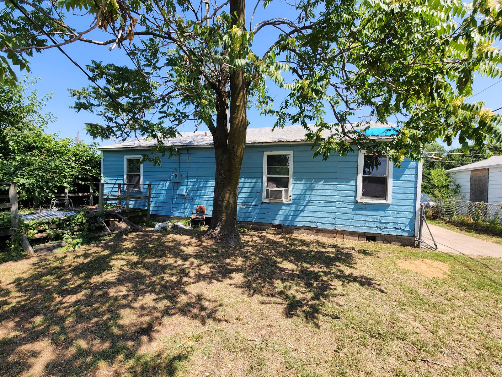 Siding installation project gallery - Project 102 - Image 1