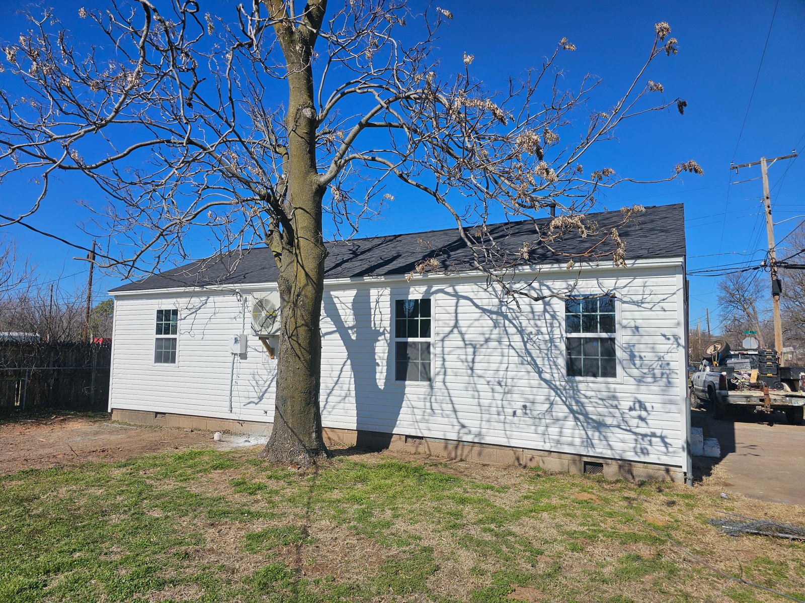 Siding installation project gallery - Project 102 - Image 4