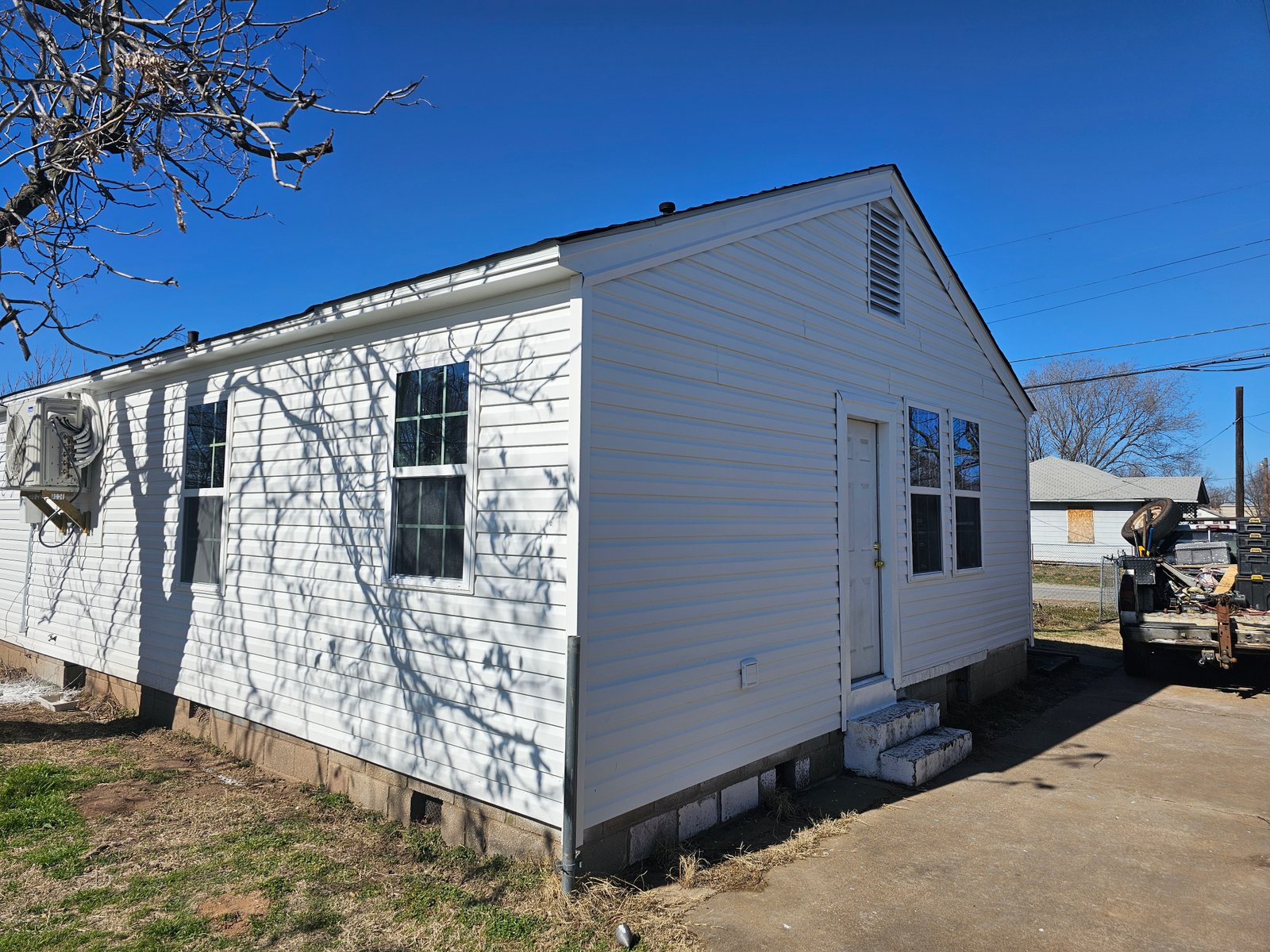 Siding installation project gallery - Project 102 - Image 6