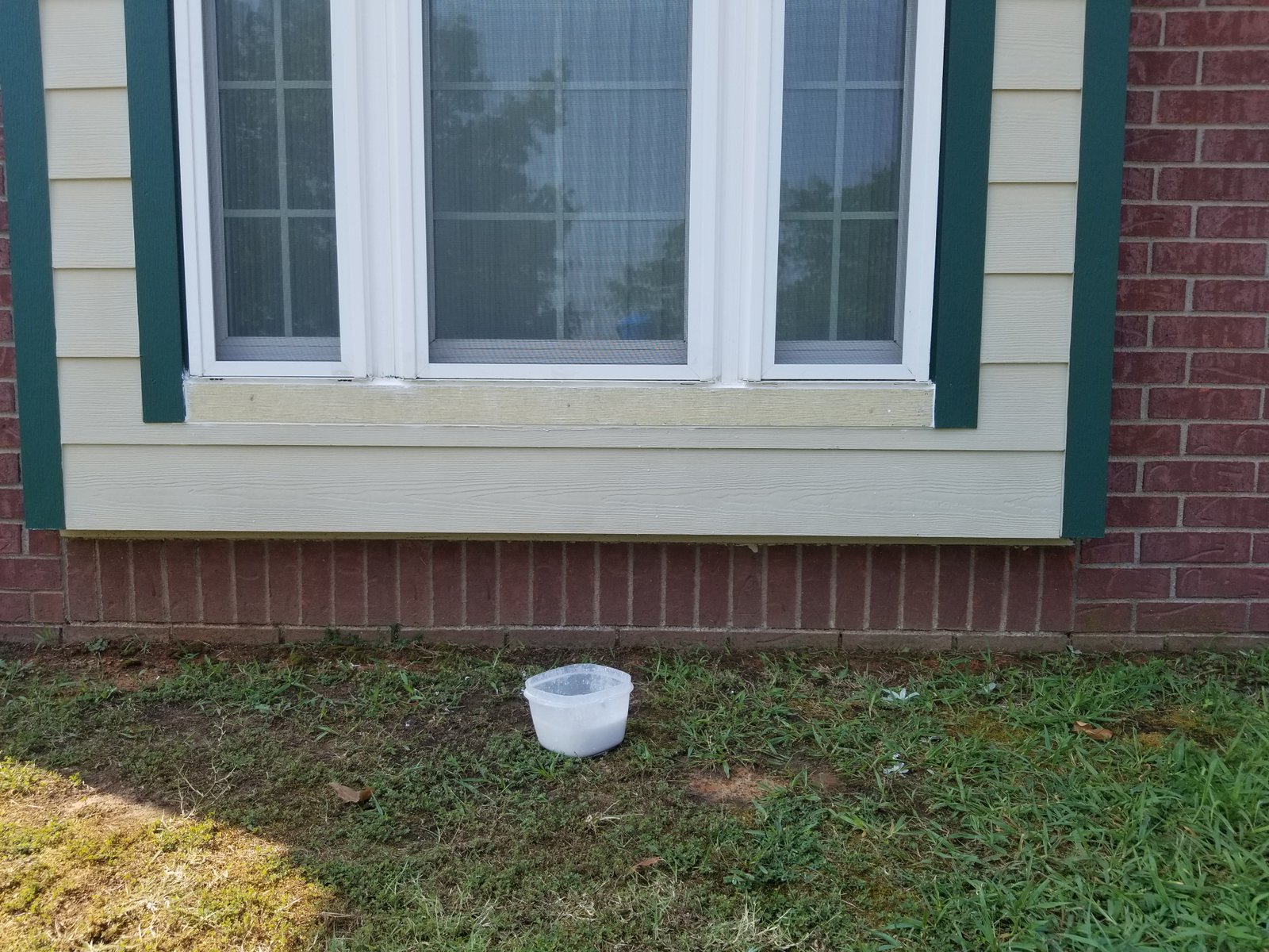 Siding installation project gallery - Project 112 - Image 1