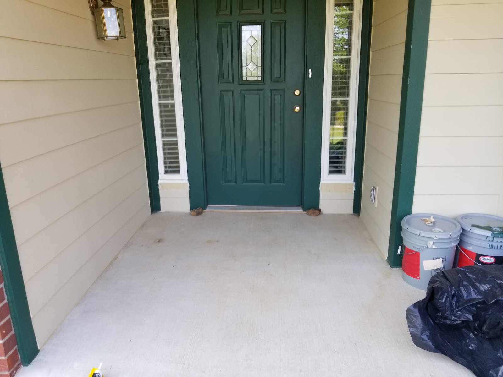 Siding installation project gallery - Project 112 - Image 2