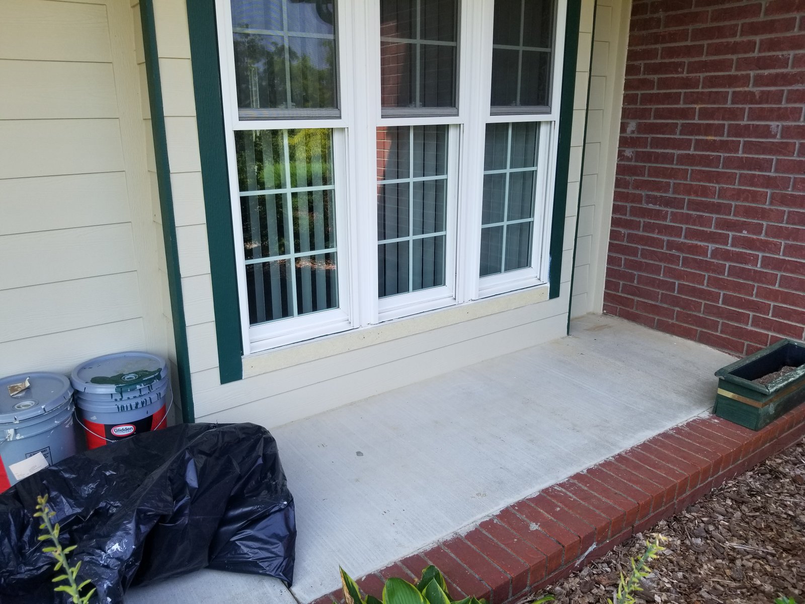 Siding installation project gallery - Project 112 - Image 3