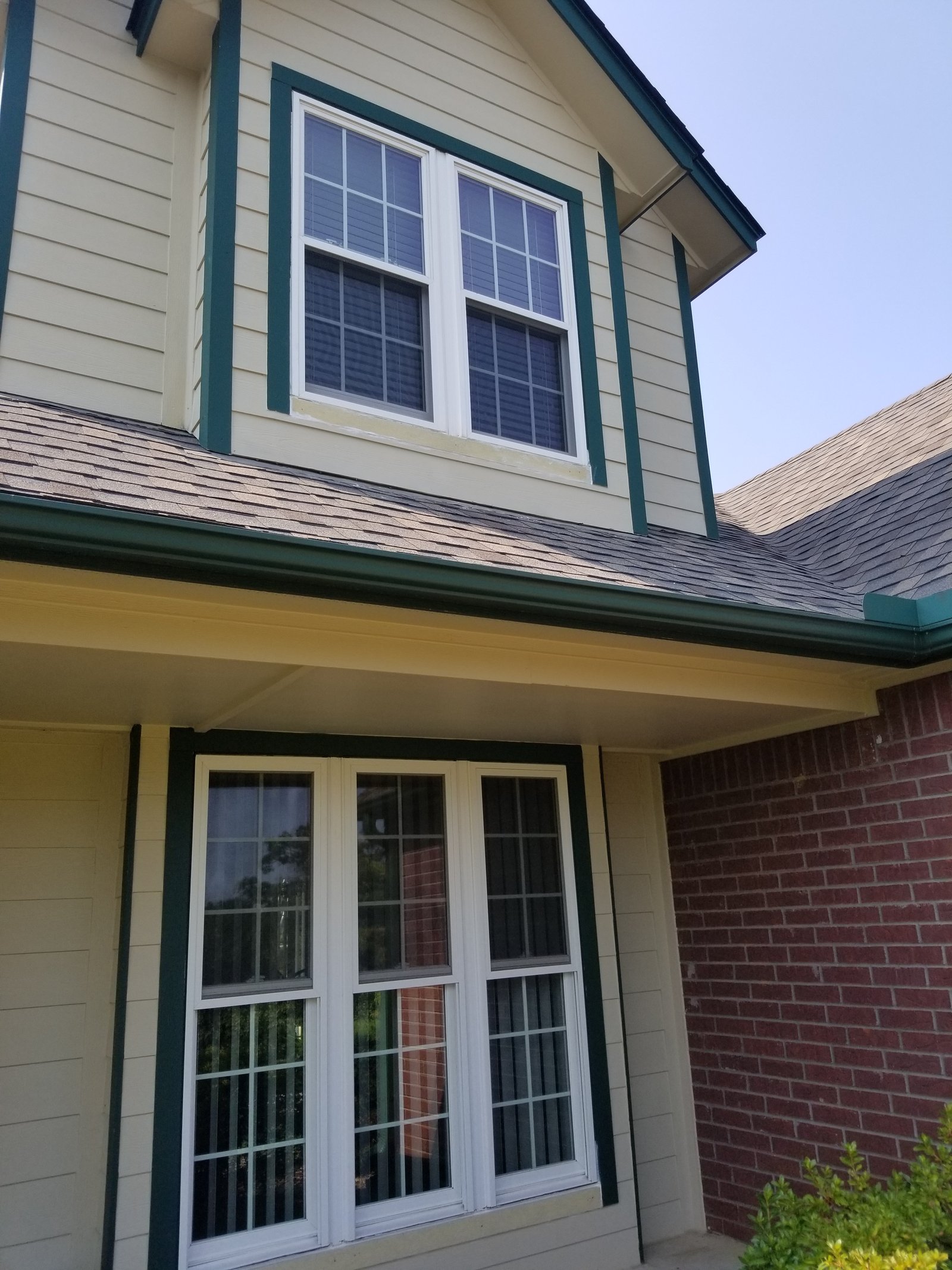 Siding installation project gallery - Project 112 - Image 4