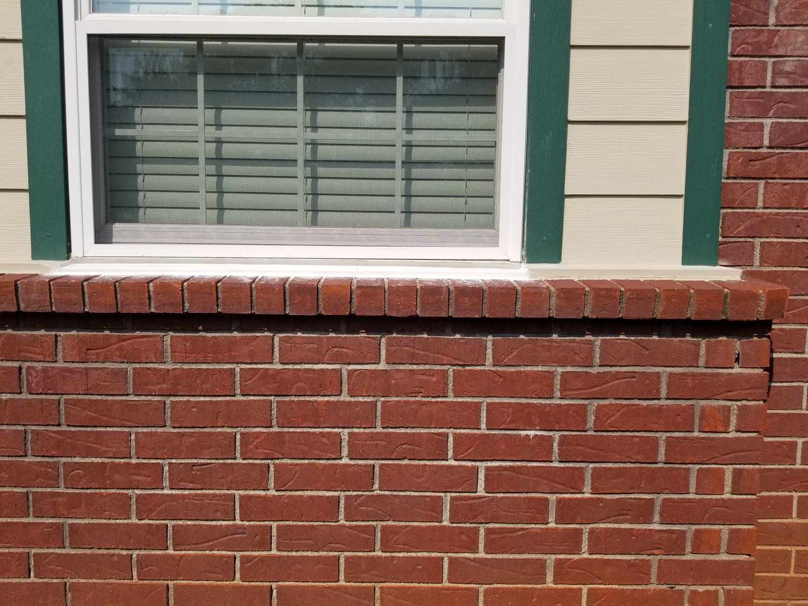 Siding installation project gallery - Project 112 - Image 5