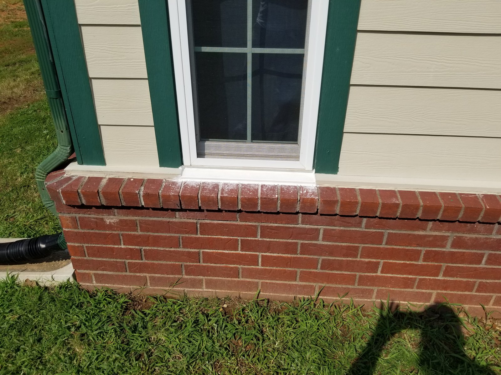 Siding installation project gallery - Project 112 - Image 6