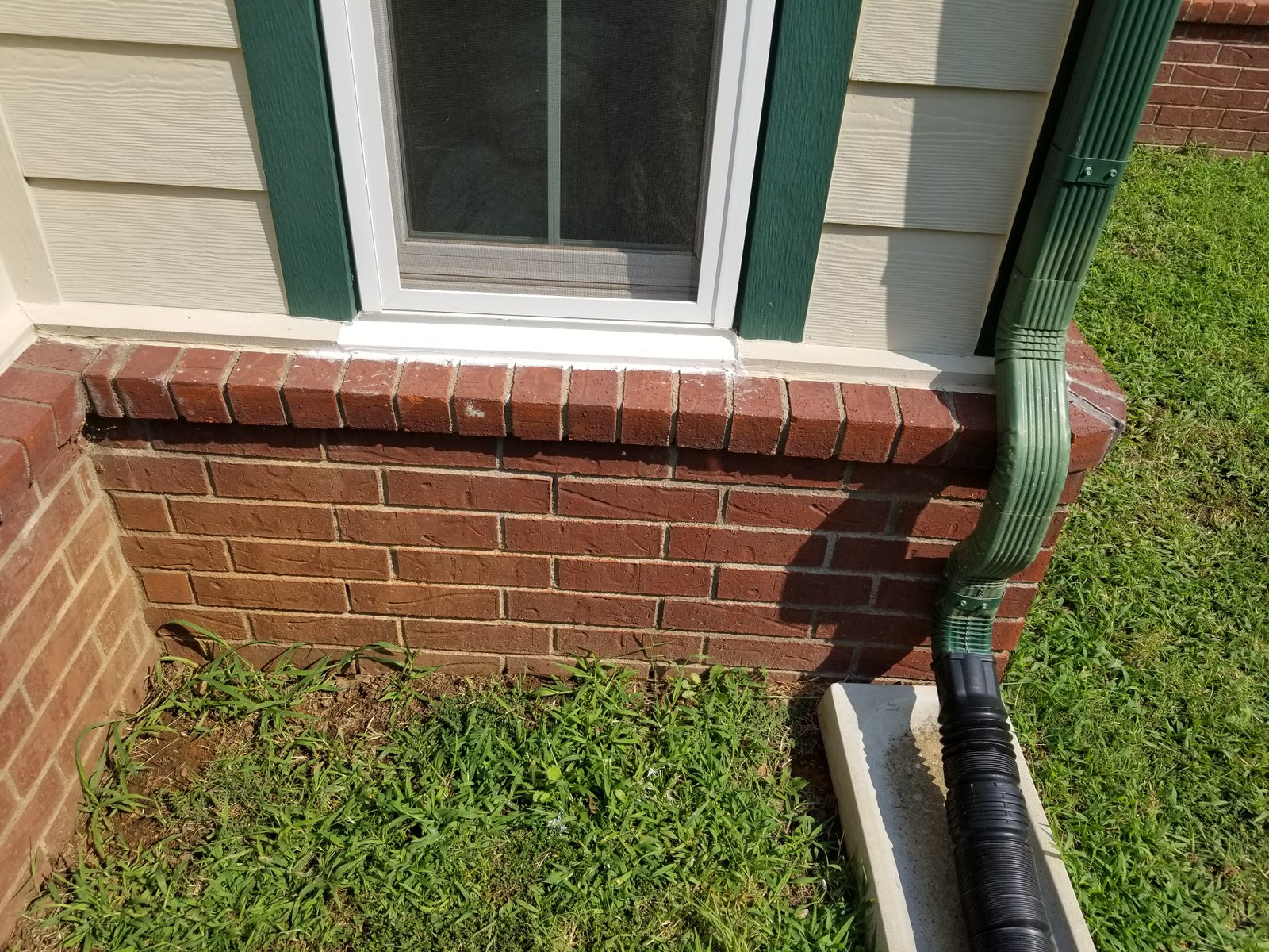 Siding installation project gallery - Project 112 - Image 7