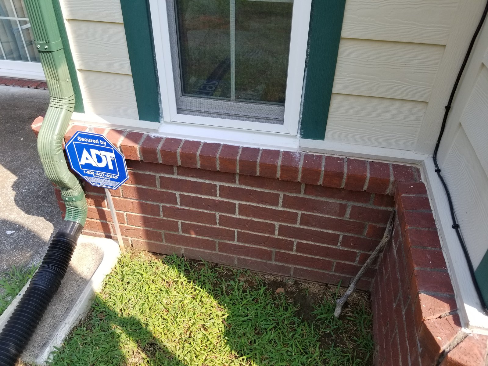 Siding installation project gallery - Project 112 - Image 8