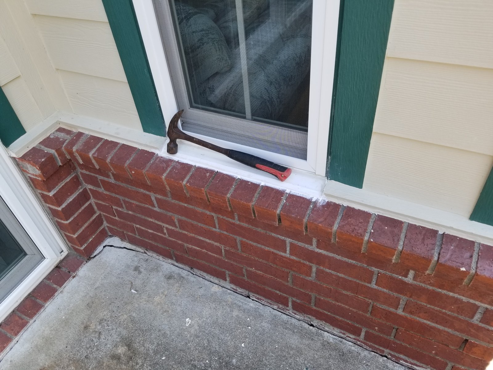 Siding installation project gallery - Project 112 - Image 9