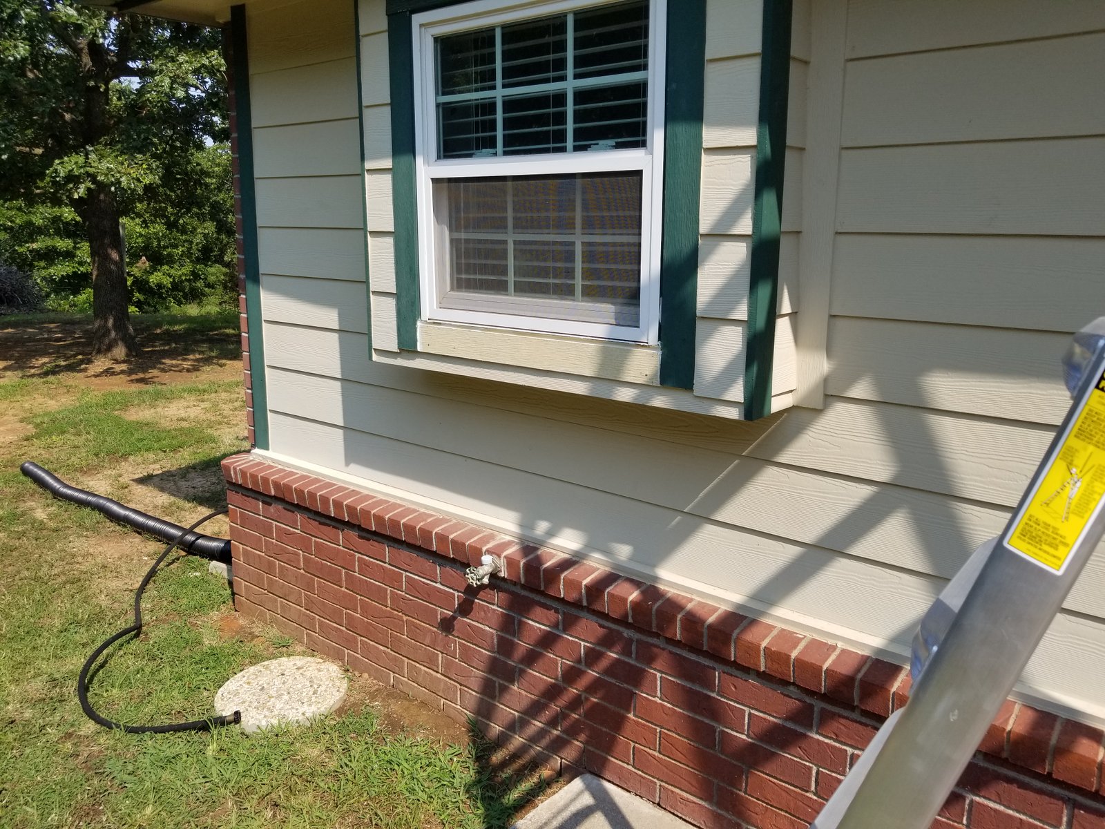 Siding installation project gallery - Project 112 - Image 11