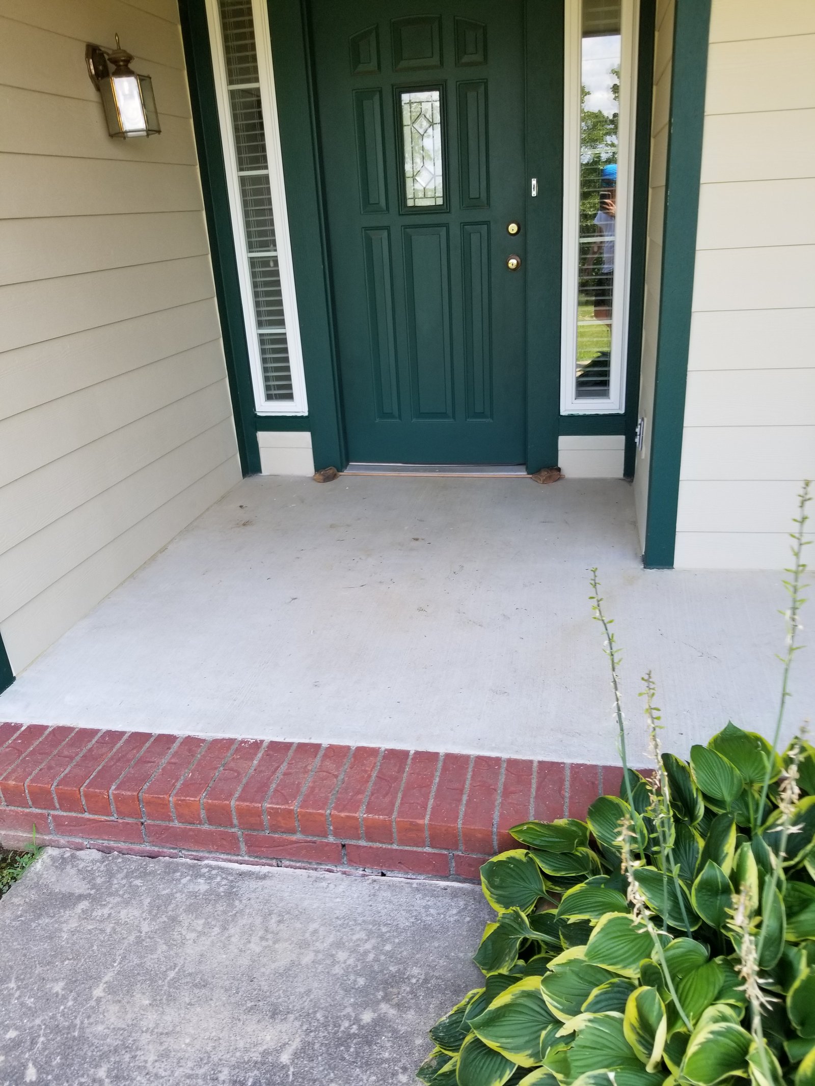 Siding installation project gallery - Project 112 - Image 13