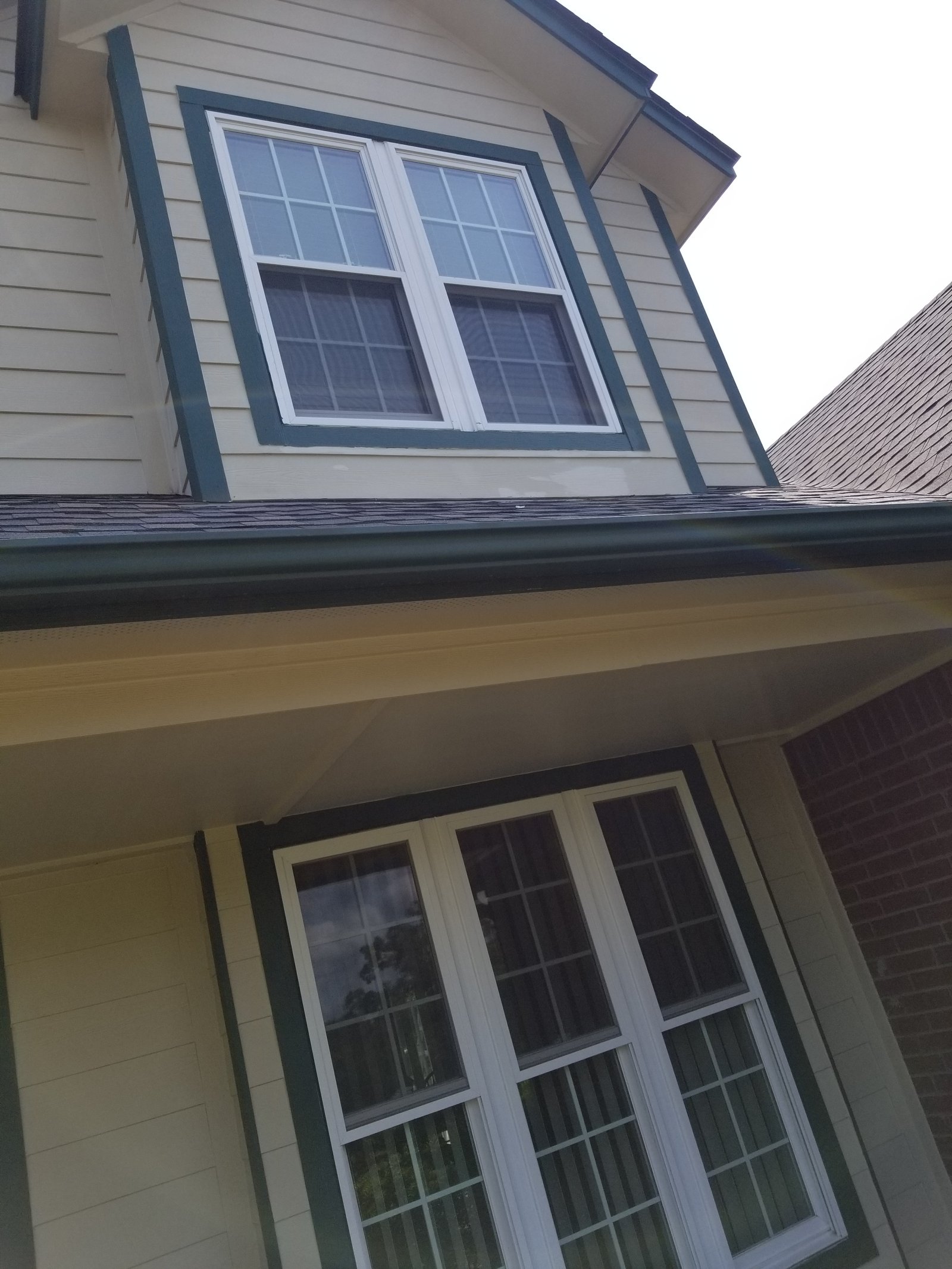 Siding installation project gallery - Project 112 - Image 14