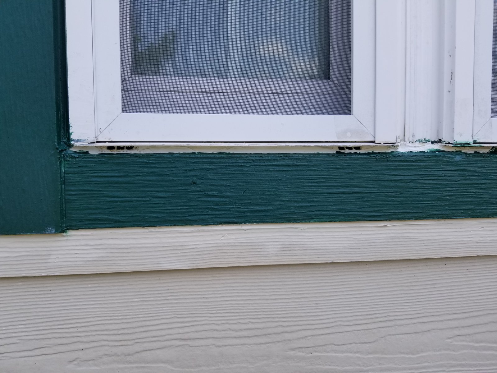 Siding installation project gallery - Project 112 - Image 16