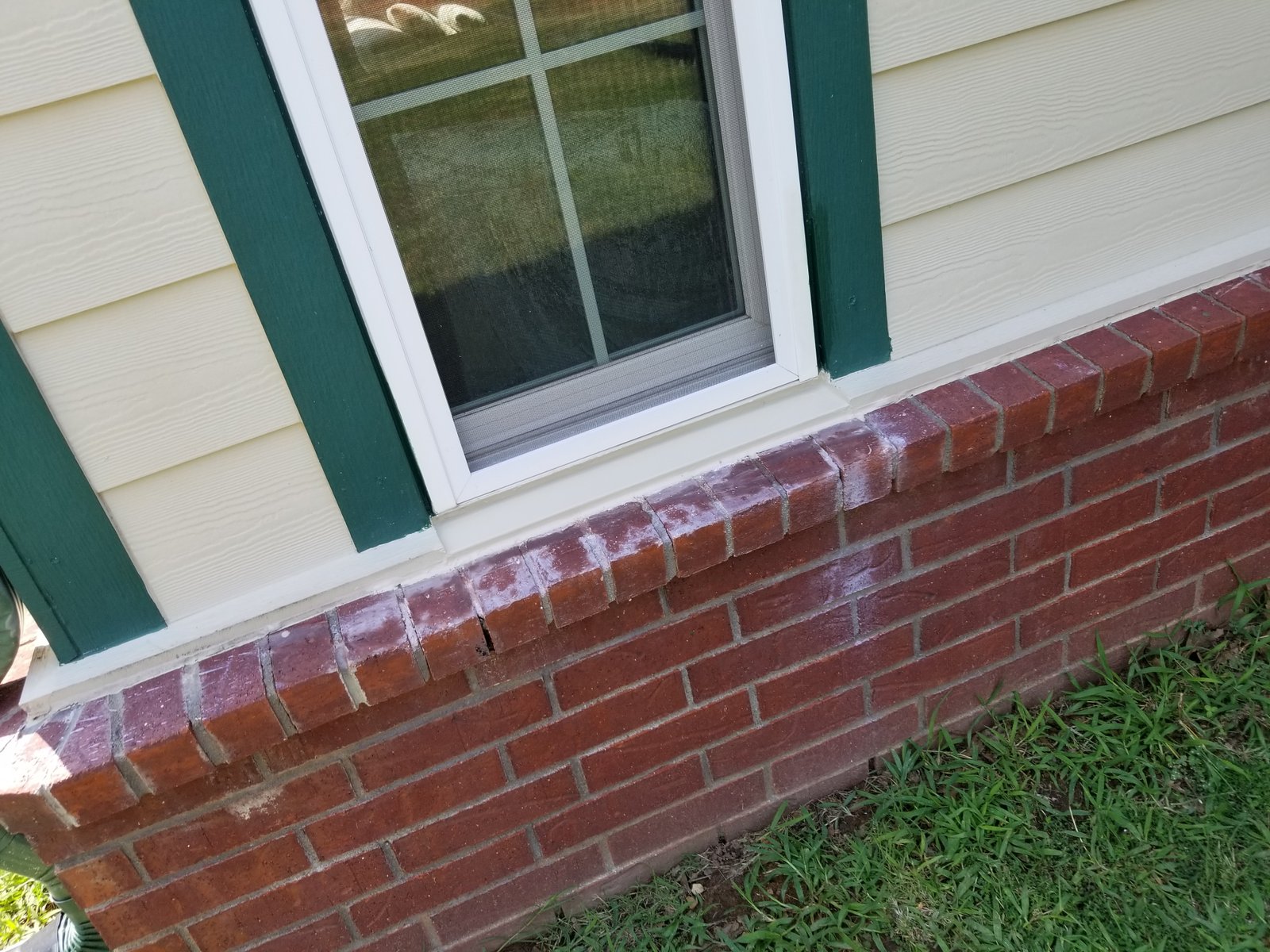 Siding installation project gallery - Project 112 - Image 19