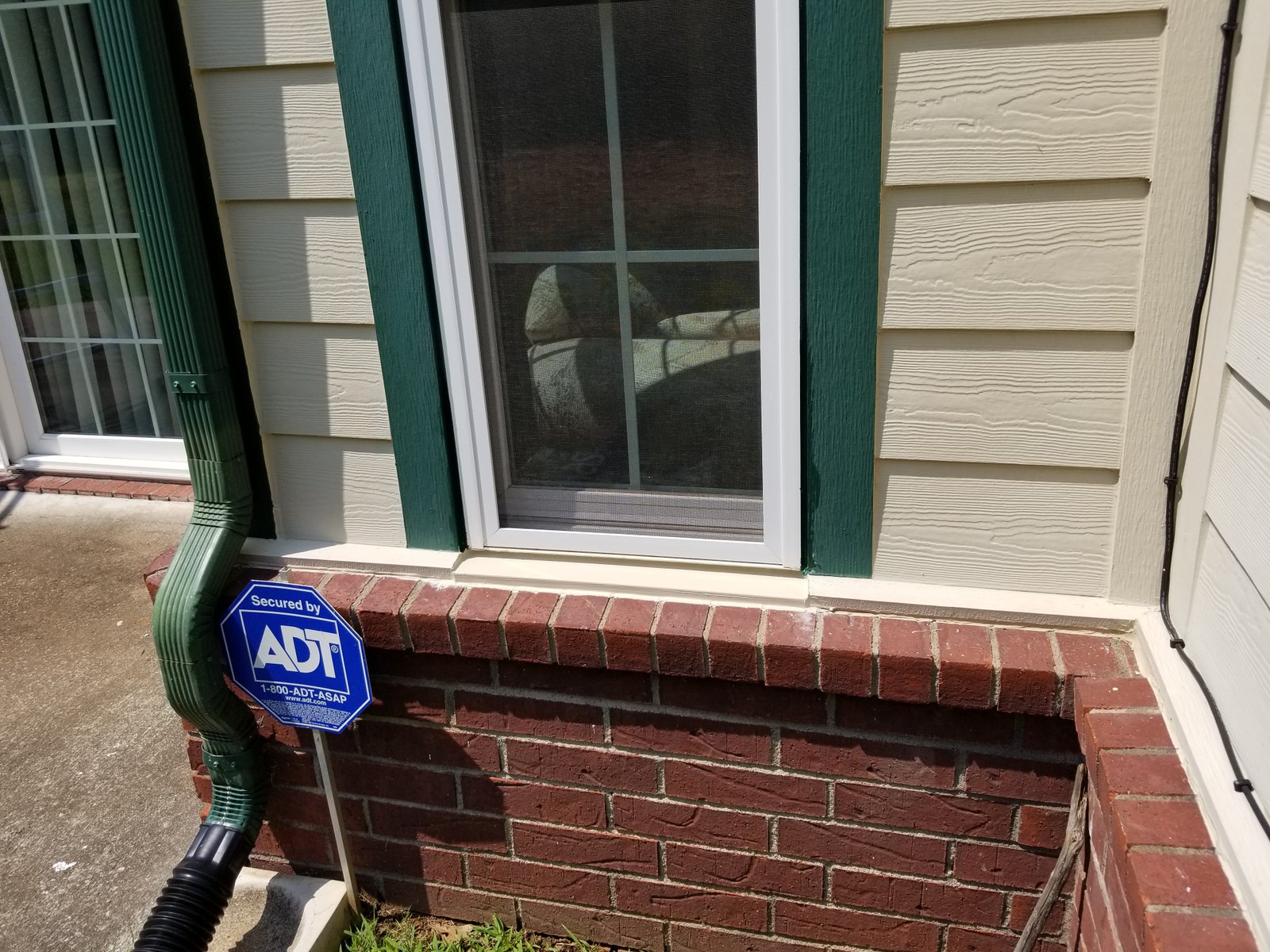 Siding installation project gallery - Project 112 - Image 21